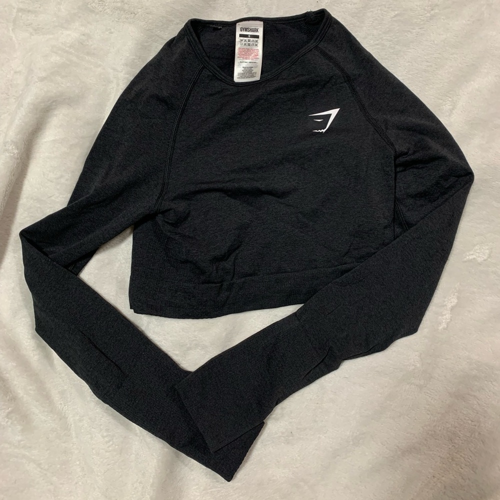 Gymshark top